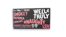 Load image into Gallery viewer, SMOKEY PAPRIKA CRUNCHIES