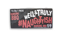 Load image into Gallery viewer, BANGING BBQ CRUNCHIES