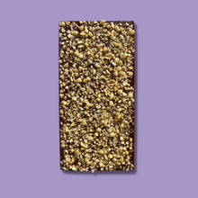 Load image into Gallery viewer, salted caramel vegan chocolate uk