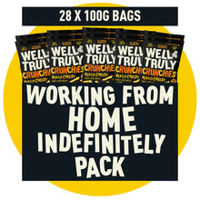 Load image into Gallery viewer, WORKING-FROM-HOME-INDEFINITELY PACK