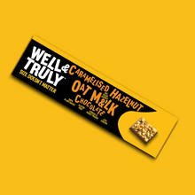 Load image into Gallery viewer, CARAMELISED HAZELNUT