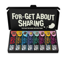 Load image into Gallery viewer, VARIETY-CHOCOLATE PACK
