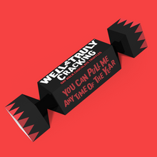 Load image into Gallery viewer, CHRISTMAS CRACKER TRUFFLES
