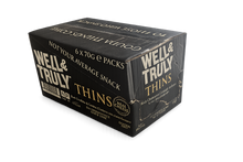 Load image into Gallery viewer, Cheese &amp; Jalapeno Thins

