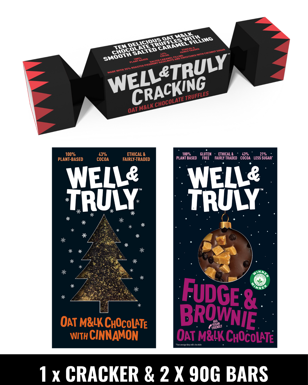CHRISTMAS PACK