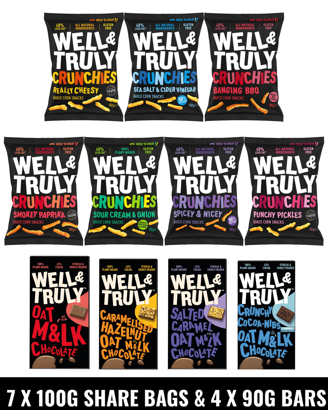 SWEET-AND-SALTY-BAE PACK